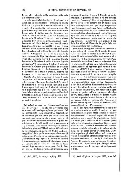 Supplemento annuale alla Enciclopedia di chimica scientifica e industriale colle applicazioni all'agricoltura ed industrie agronomiche ...