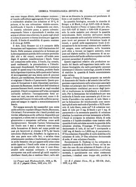 Supplemento annuale alla Enciclopedia di chimica scientifica e industriale colle applicazioni all'agricoltura ed industrie agronomiche ...