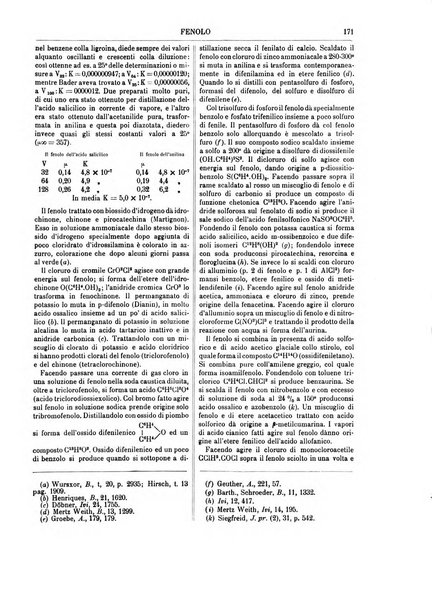 Supplemento annuale alla Enciclopedia di chimica scientifica e industriale colle applicazioni all'agricoltura ed industrie agronomiche ...