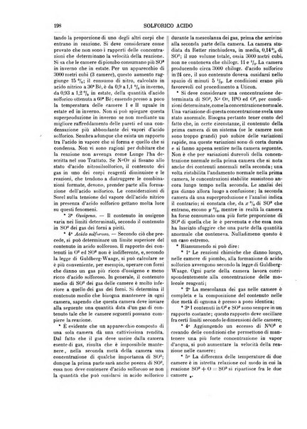 Supplemento annuale alla Enciclopedia di chimica scientifica e industriale colle applicazioni all'agricoltura ed industrie agronomiche ...