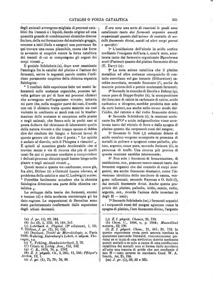 Supplemento annuale alla Enciclopedia di chimica scientifica e industriale colle applicazioni all'agricoltura ed industrie agronomiche ...