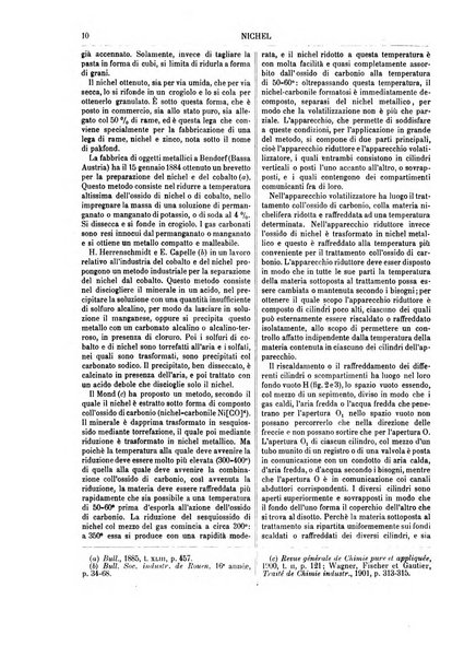 Supplemento annuale alla Enciclopedia di chimica scientifica e industriale colle applicazioni all'agricoltura ed industrie agronomiche ...