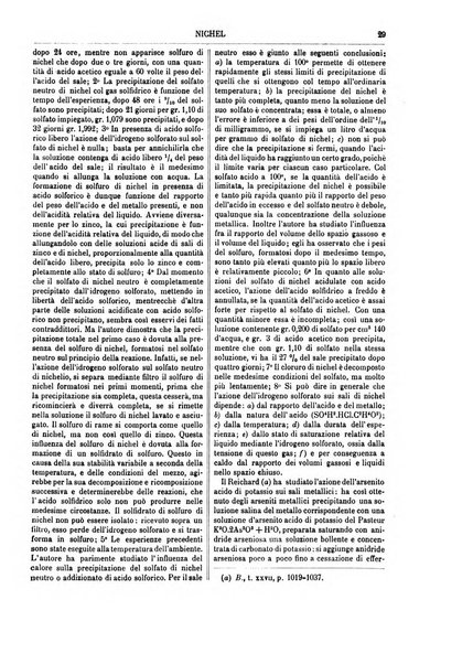 Supplemento annuale alla Enciclopedia di chimica scientifica e industriale colle applicazioni all'agricoltura ed industrie agronomiche ...