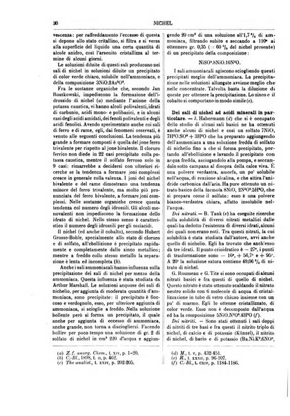 Supplemento annuale alla Enciclopedia di chimica scientifica e industriale colle applicazioni all'agricoltura ed industrie agronomiche ...