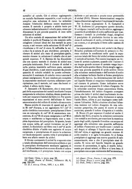 Supplemento annuale alla Enciclopedia di chimica scientifica e industriale colle applicazioni all'agricoltura ed industrie agronomiche ...