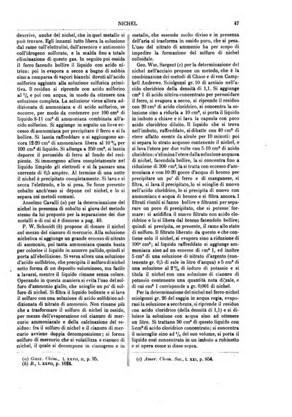 Supplemento annuale alla Enciclopedia di chimica scientifica e industriale colle applicazioni all'agricoltura ed industrie agronomiche ...