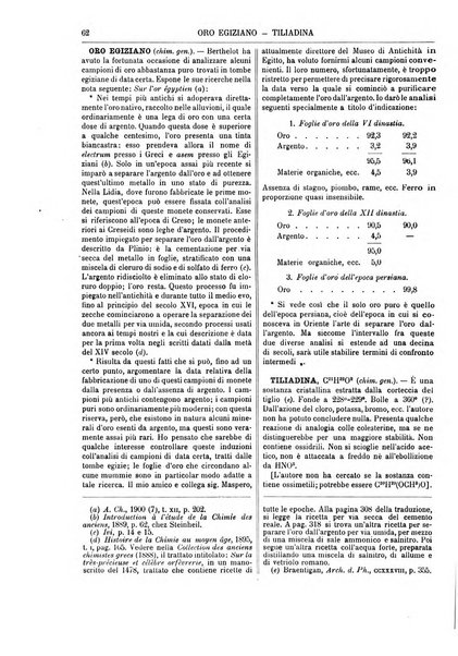 Supplemento annuale alla Enciclopedia di chimica scientifica e industriale colle applicazioni all'agricoltura ed industrie agronomiche ...