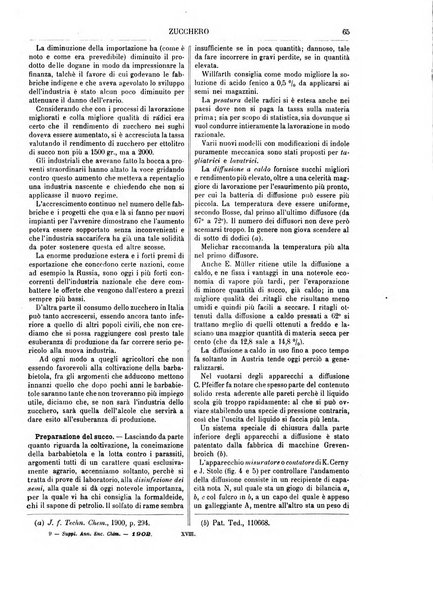 Supplemento annuale alla Enciclopedia di chimica scientifica e industriale colle applicazioni all'agricoltura ed industrie agronomiche ...