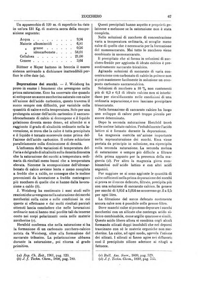 Supplemento annuale alla Enciclopedia di chimica scientifica e industriale colle applicazioni all'agricoltura ed industrie agronomiche ...