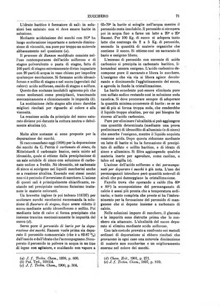 Supplemento annuale alla Enciclopedia di chimica scientifica e industriale colle applicazioni all'agricoltura ed industrie agronomiche ...