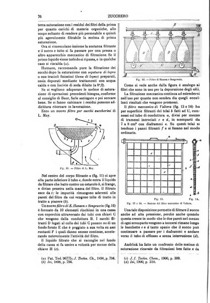 Supplemento annuale alla Enciclopedia di chimica scientifica e industriale colle applicazioni all'agricoltura ed industrie agronomiche ...