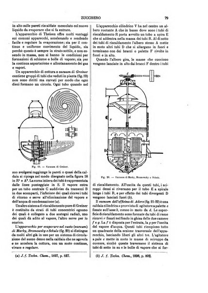 Supplemento annuale alla Enciclopedia di chimica scientifica e industriale colle applicazioni all'agricoltura ed industrie agronomiche ...