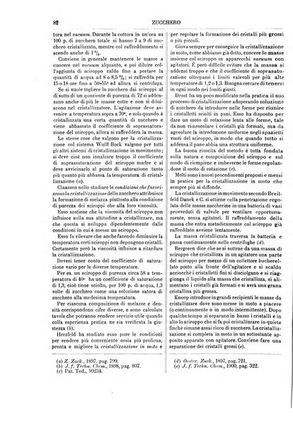 Supplemento annuale alla Enciclopedia di chimica scientifica e industriale colle applicazioni all'agricoltura ed industrie agronomiche ...