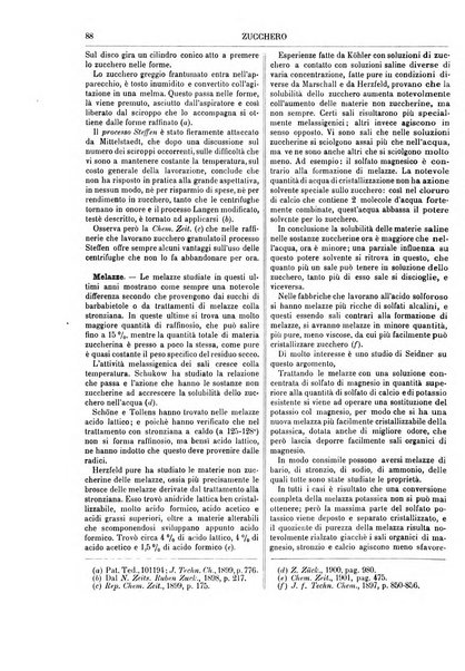 Supplemento annuale alla Enciclopedia di chimica scientifica e industriale colle applicazioni all'agricoltura ed industrie agronomiche ...