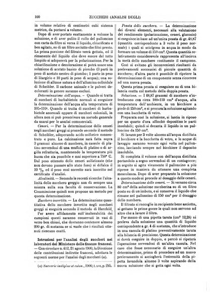 Supplemento annuale alla Enciclopedia di chimica scientifica e industriale colle applicazioni all'agricoltura ed industrie agronomiche ...