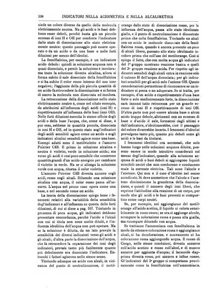 Supplemento annuale alla Enciclopedia di chimica scientifica e industriale colle applicazioni all'agricoltura ed industrie agronomiche ...