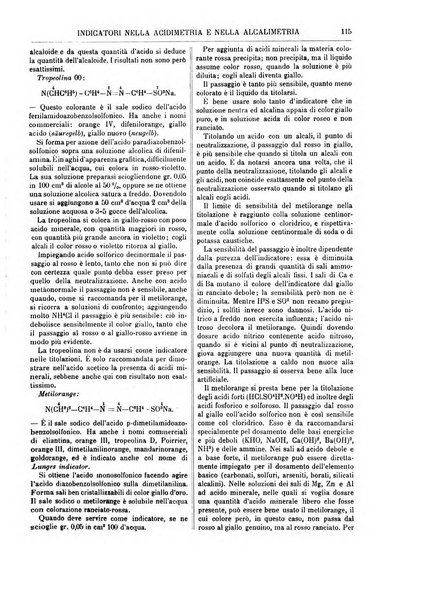 Supplemento annuale alla Enciclopedia di chimica scientifica e industriale colle applicazioni all'agricoltura ed industrie agronomiche ...