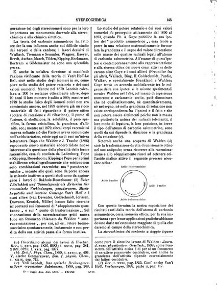 Supplemento annuale alla Enciclopedia di chimica scientifica e industriale colle applicazioni all'agricoltura ed industrie agronomiche ...