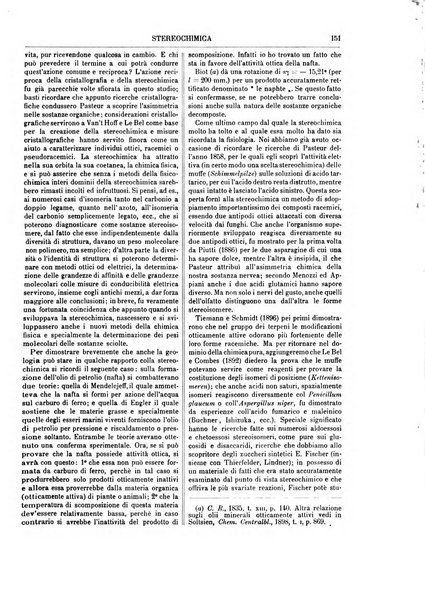 Supplemento annuale alla Enciclopedia di chimica scientifica e industriale colle applicazioni all'agricoltura ed industrie agronomiche ...