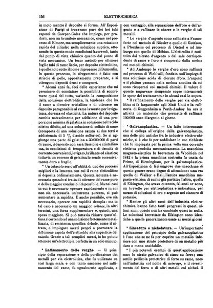 Supplemento annuale alla Enciclopedia di chimica scientifica e industriale colle applicazioni all'agricoltura ed industrie agronomiche ...