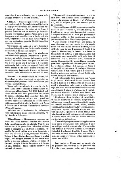 Supplemento annuale alla Enciclopedia di chimica scientifica e industriale colle applicazioni all'agricoltura ed industrie agronomiche ...