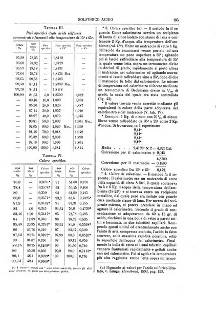 Supplemento annuale alla Enciclopedia di chimica scientifica e industriale colle applicazioni all'agricoltura ed industrie agronomiche ...