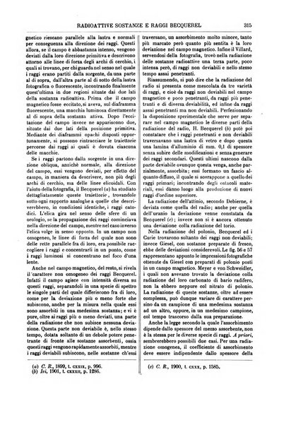 Supplemento annuale alla Enciclopedia di chimica scientifica e industriale colle applicazioni all'agricoltura ed industrie agronomiche ...