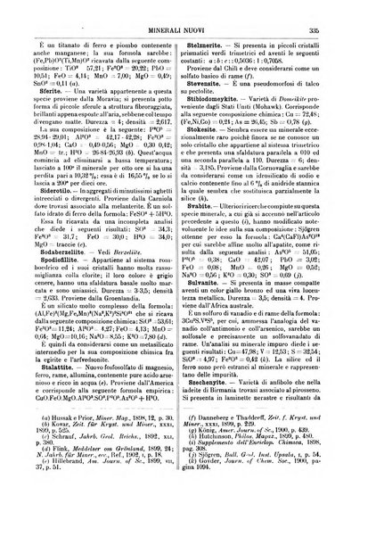 Supplemento annuale alla Enciclopedia di chimica scientifica e industriale colle applicazioni all'agricoltura ed industrie agronomiche ...