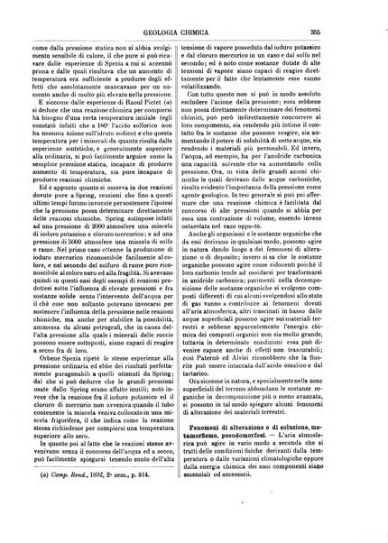 Supplemento annuale alla Enciclopedia di chimica scientifica e industriale colle applicazioni all'agricoltura ed industrie agronomiche ...