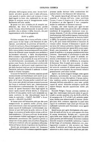 Supplemento annuale alla Enciclopedia di chimica scientifica e industriale colle applicazioni all'agricoltura ed industrie agronomiche ...