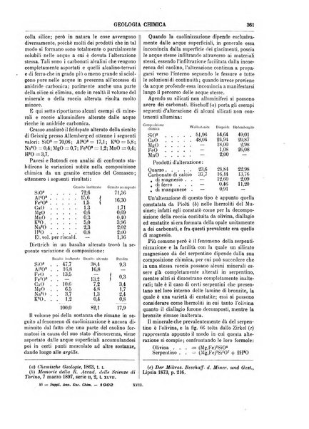 Supplemento annuale alla Enciclopedia di chimica scientifica e industriale colle applicazioni all'agricoltura ed industrie agronomiche ...