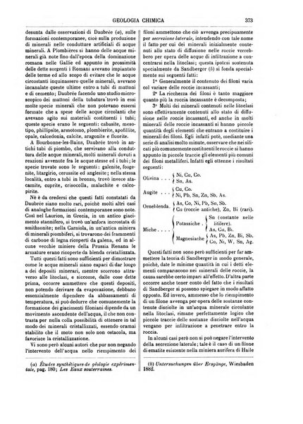 Supplemento annuale alla Enciclopedia di chimica scientifica e industriale colle applicazioni all'agricoltura ed industrie agronomiche ...