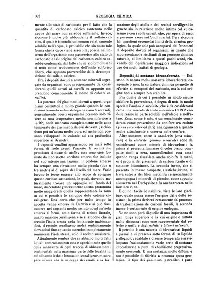 Supplemento annuale alla Enciclopedia di chimica scientifica e industriale colle applicazioni all'agricoltura ed industrie agronomiche ...