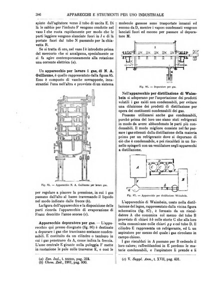 Supplemento annuale alla Enciclopedia di chimica scientifica e industriale colle applicazioni all'agricoltura ed industrie agronomiche ...