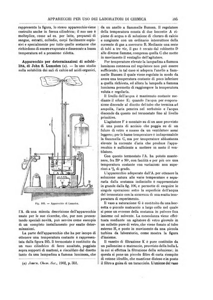 Supplemento annuale alla Enciclopedia di chimica scientifica e industriale colle applicazioni all'agricoltura ed industrie agronomiche ...