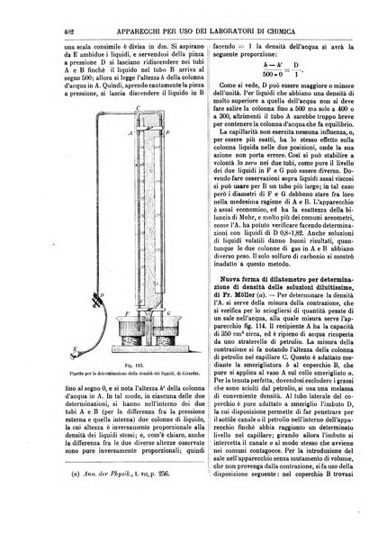 Supplemento annuale alla Enciclopedia di chimica scientifica e industriale colle applicazioni all'agricoltura ed industrie agronomiche ...