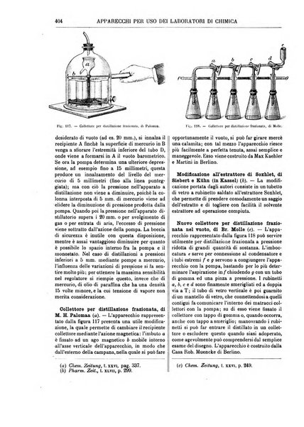 Supplemento annuale alla Enciclopedia di chimica scientifica e industriale colle applicazioni all'agricoltura ed industrie agronomiche ...