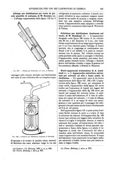 Supplemento annuale alla Enciclopedia di chimica scientifica e industriale colle applicazioni all'agricoltura ed industrie agronomiche ...