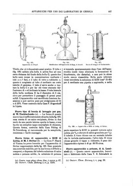 Supplemento annuale alla Enciclopedia di chimica scientifica e industriale colle applicazioni all'agricoltura ed industrie agronomiche ...