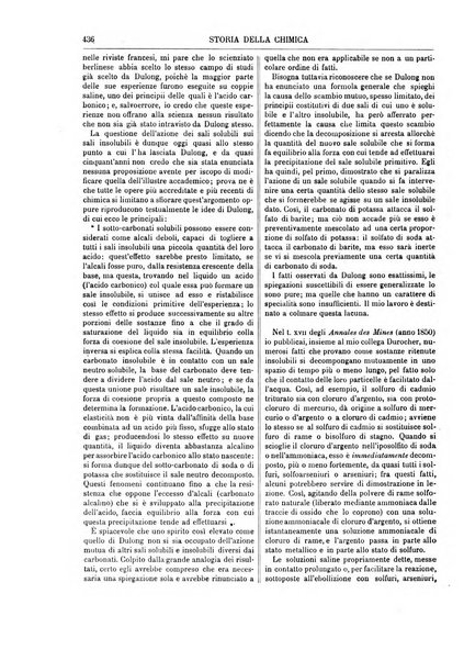 Supplemento annuale alla Enciclopedia di chimica scientifica e industriale colle applicazioni all'agricoltura ed industrie agronomiche ...