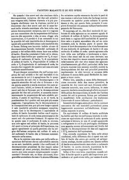 Supplemento annuale alla Enciclopedia di chimica scientifica e industriale colle applicazioni all'agricoltura ed industrie agronomiche ...