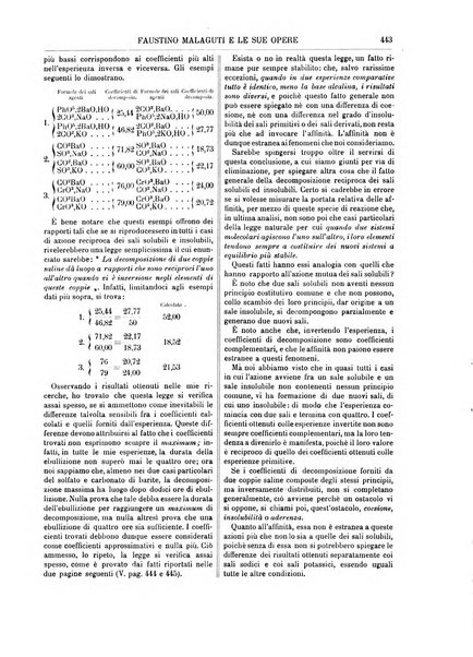 Supplemento annuale alla Enciclopedia di chimica scientifica e industriale colle applicazioni all'agricoltura ed industrie agronomiche ...