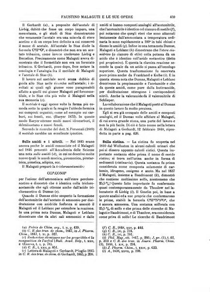 Supplemento annuale alla Enciclopedia di chimica scientifica e industriale colle applicazioni all'agricoltura ed industrie agronomiche ...