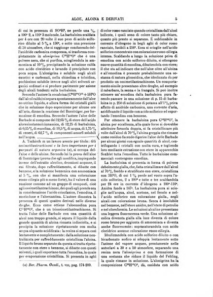 Supplemento annuale alla Enciclopedia di chimica scientifica e industriale colle applicazioni all'agricoltura ed industrie agronomiche ...