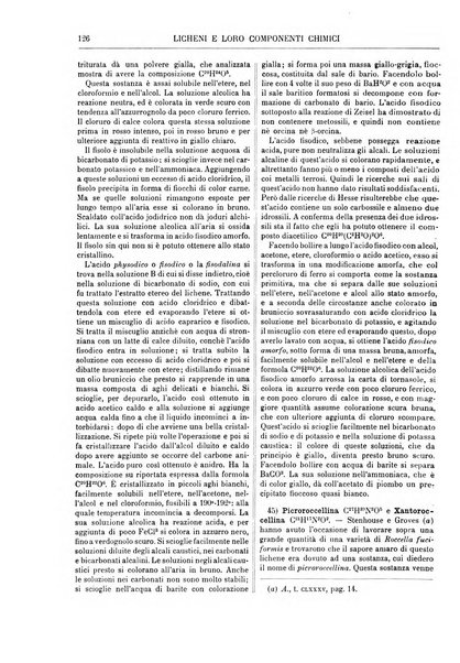 Supplemento annuale alla Enciclopedia di chimica scientifica e industriale colle applicazioni all'agricoltura ed industrie agronomiche ...