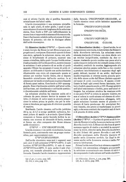 Supplemento annuale alla Enciclopedia di chimica scientifica e industriale colle applicazioni all'agricoltura ed industrie agronomiche ...