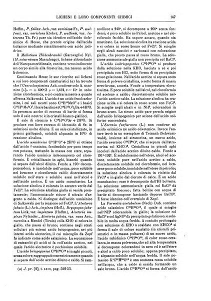 Supplemento annuale alla Enciclopedia di chimica scientifica e industriale colle applicazioni all'agricoltura ed industrie agronomiche ...