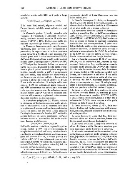 Supplemento annuale alla Enciclopedia di chimica scientifica e industriale colle applicazioni all'agricoltura ed industrie agronomiche ...