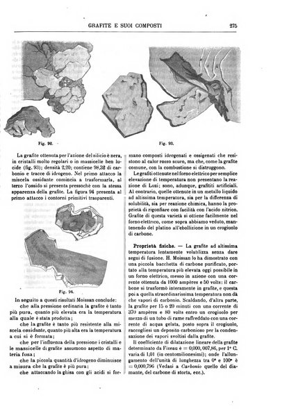 Supplemento annuale alla Enciclopedia di chimica scientifica e industriale colle applicazioni all'agricoltura ed industrie agronomiche ...