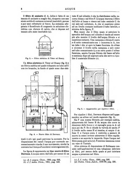 Supplemento annuale alla Enciclopedia di chimica scientifica e industriale colle applicazioni all'agricoltura ed industrie agronomiche ...